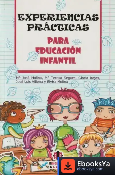 Descargar Experiencias Prácticas Para Educación Infantil