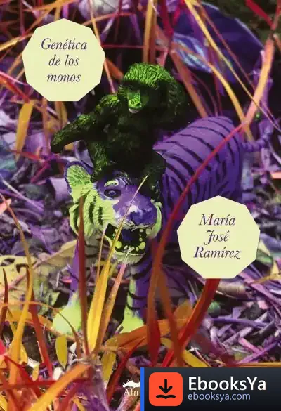 Descargar Genética De Los Monos