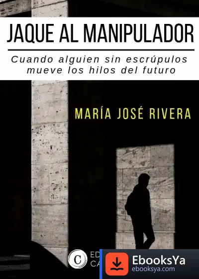 Descargar Jaque Al Manipulador de María José Rivera Ortún
