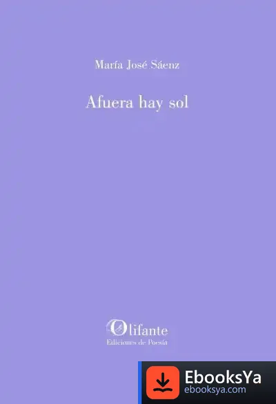 Descargar Afuera Hay Sol