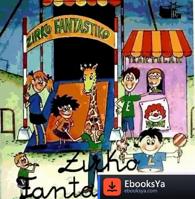 Descargar Zirko Fantastikoa