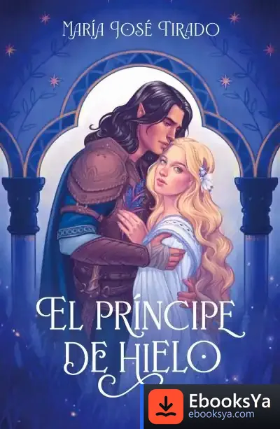 Descargar El Príncipe De Hielo de María José Tirado García