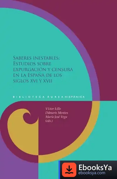 Descargar Saberes Inestables