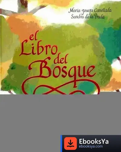 Descargar Libro Del Bosque,El