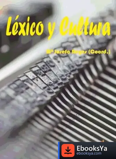 Descargar Léxico Y Cultura de Sergio Fernández López