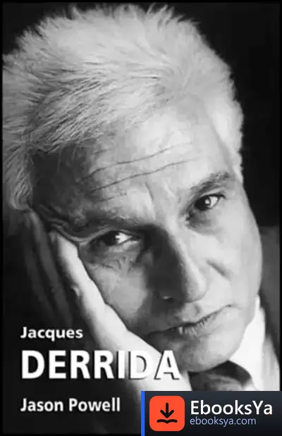 Descargar Jacques Derrida