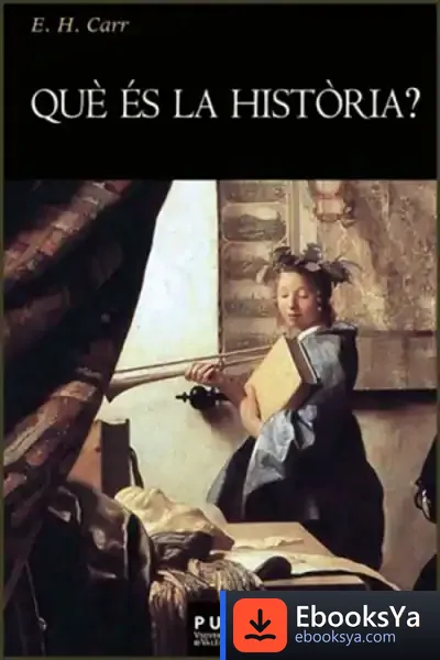Descargar Què És La Història?