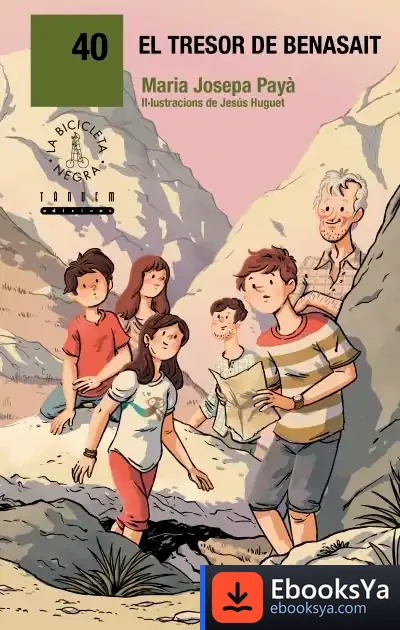 Descargar El Tresor De Benasait