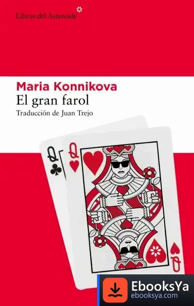 Descargar El Gran Farol de Maria Konnikova