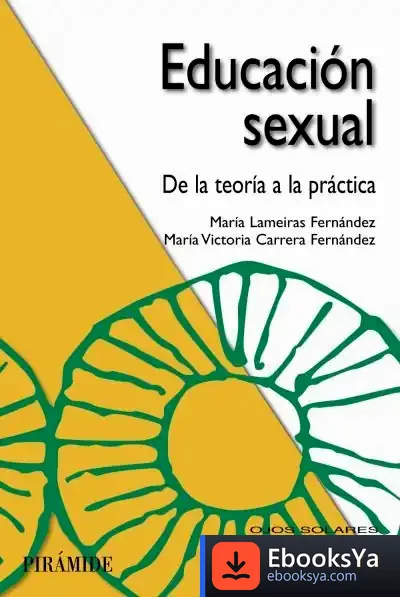 Descargar Educación Sexual de Victoria López Barahona
