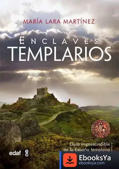 Descargar Enclaves Templarios de María Lara Martínez