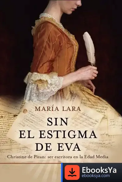 Descargar Sin El Estigma De Eva de María Lara Martínez