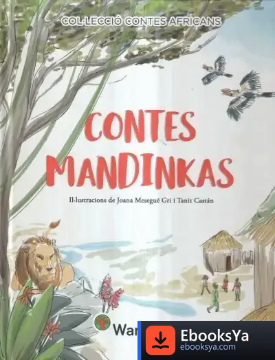 Descargar Contes Mandinkas