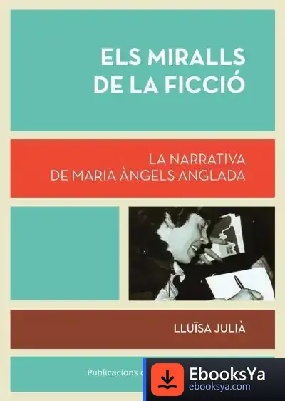 Descargar Els Miralls De La Ficció