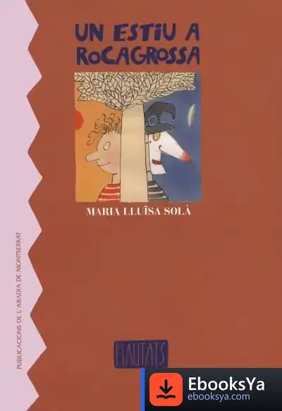 Descargar Un Estiu A Rocagrossa de Maria Lluïsa Solà