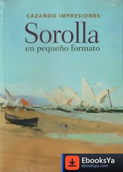 Descargar Sorolla En Pequeño Formato