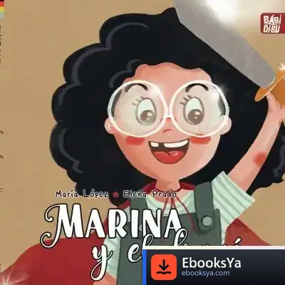 Descargar Marina Y El Dragón