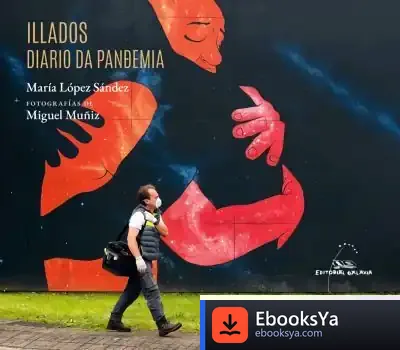 Descargar Illados. Diario Dunha Pandemia