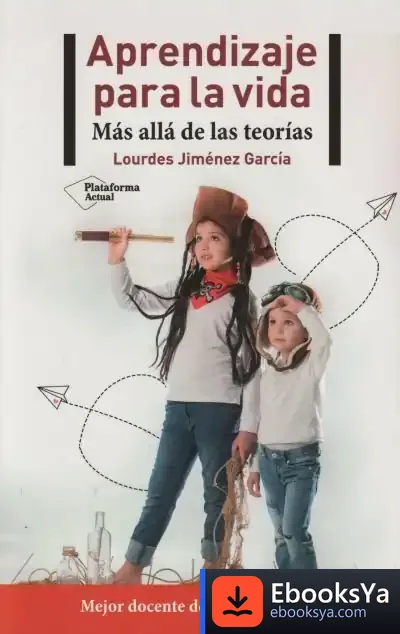 Descargar Aprendizaje Para La Vida