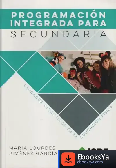 Descargar Programación Integrada Para Secundaria
