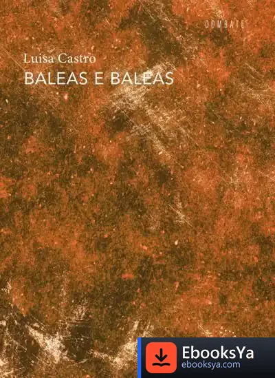 Descargar Baleas E Baleas de María Luisa Castro Legazpi