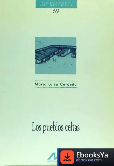 Descargar Los Pueblos Celtas de Icb