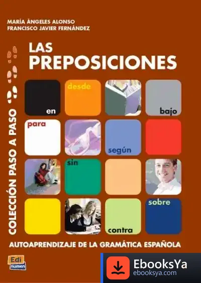 Descargar Las Preposiciones de John Hemingway