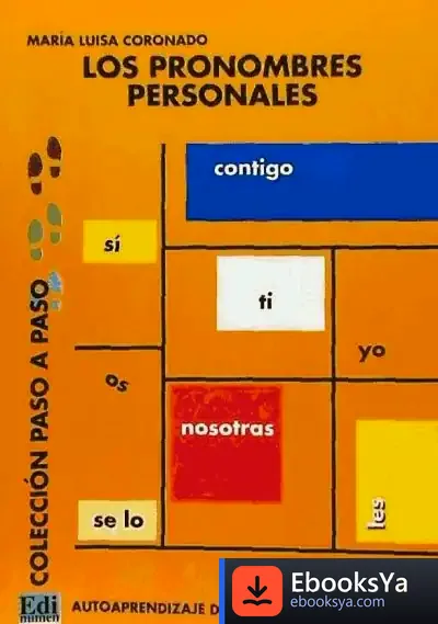 Descargar Los Pronombres Personales de Icb