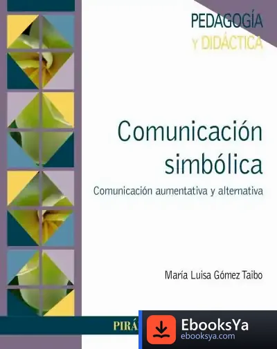 Descargar Comunicación Simbólica
