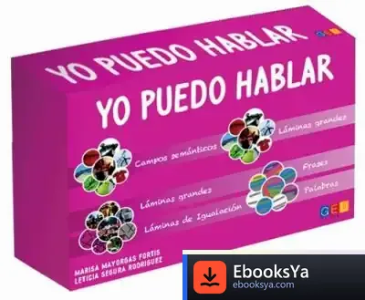 Descargar Yo Puedo Hablar