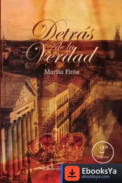 Descargar Detrás De La Verdad 2ª Edición