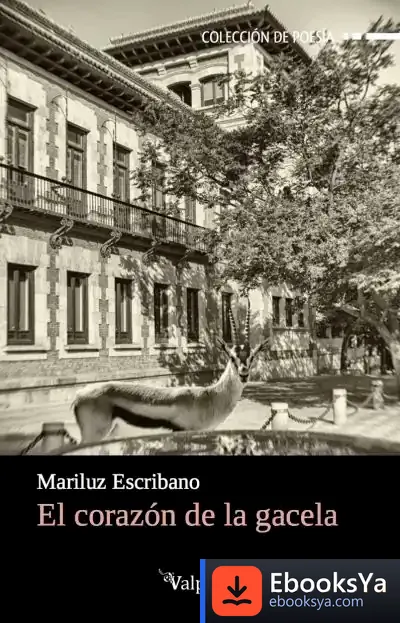 Descargar El Corazón De La Gacela