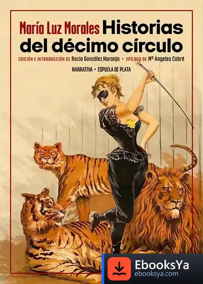Descargar Historias Del Décimo Círculo