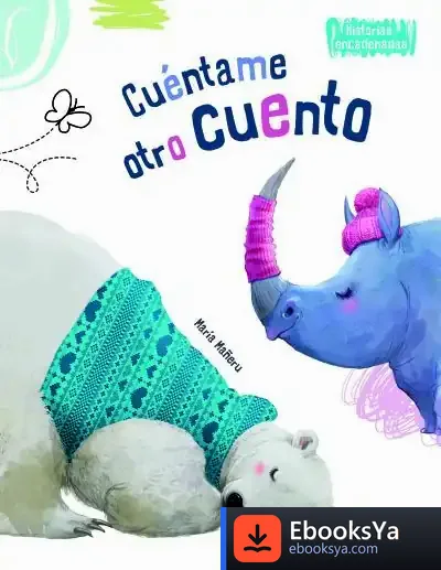 Descargar Cuéntame Otro Cuento
