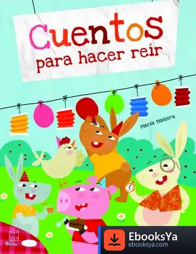Descargar Cuentos Para Hacer Reir