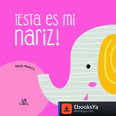 Descargar ¡Esta Es Mi Nariz!