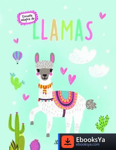 Descargar Llamas de María Mañeru Cámara