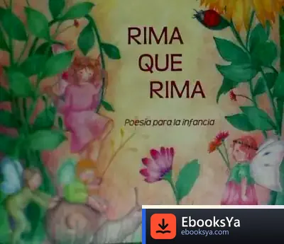 Descargar Rima Que Rima de María Martín Artajo