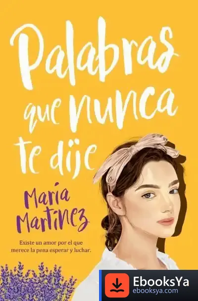 Descargar Palabras Que Nunca Te Dije