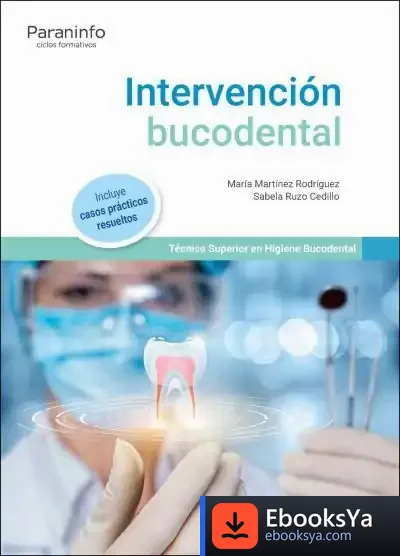 Descargar Intervención Bucodental