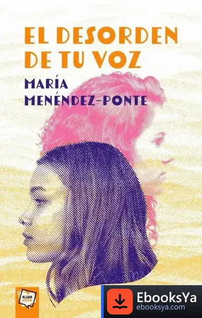 Descargar El Desorden De Tu Voz
