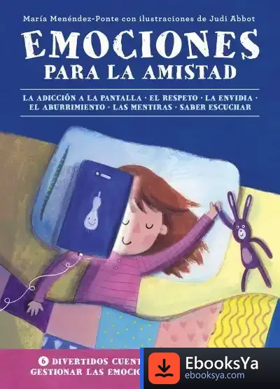 Descargar Emociones Para La Amistad