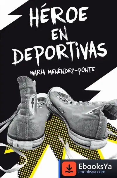 Descargar Héroe En Deportivas