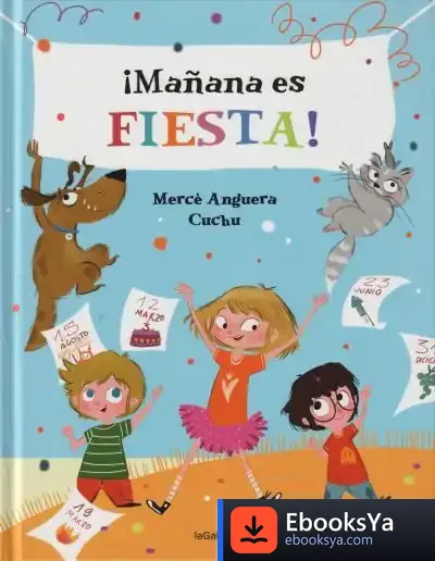 Descargar Mañana Es... ¡Fiesta!