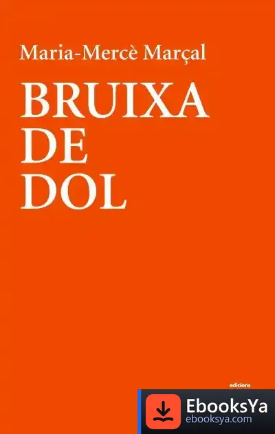 Descargar Bruixa De Dol (2018)