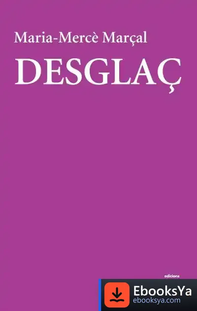 Descargar Desglaç (2018)