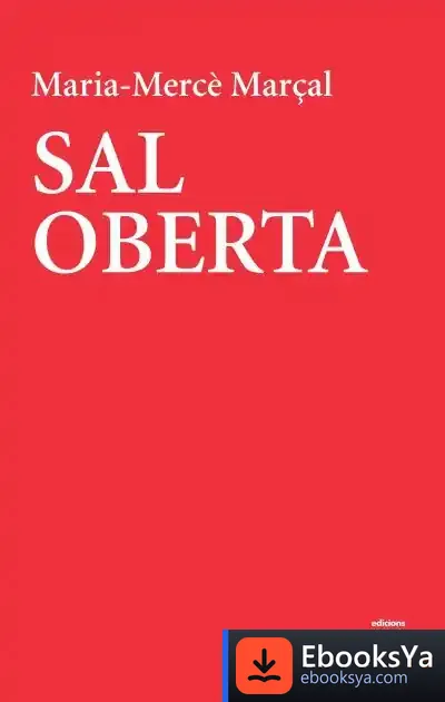 Descargar Sal Oberta (2018)