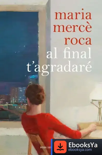 Descargar Al Final T'Agradaré