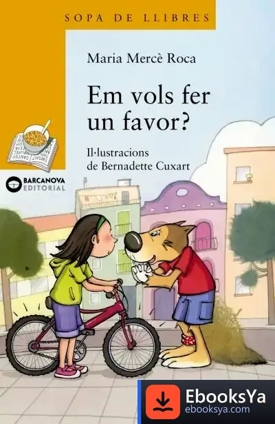 Descargar Em Vols Fer Un Favor?