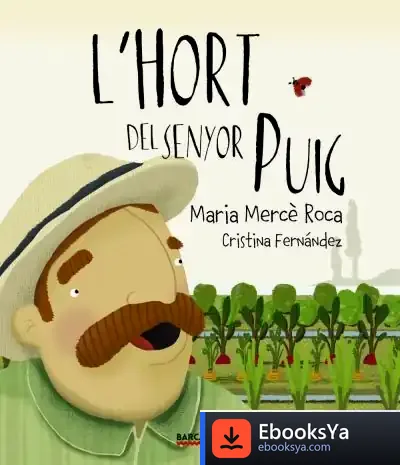 Descargar L ' Hort Del Senyor Puig